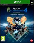 Monster Energy Supercross 4 (Xbox SX) - 1t