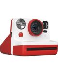 Aparat foto instant Polaroid - Now Gen 2, roșu - 4t