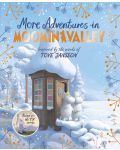 More Adventures in Moominvalley - 1t