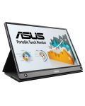 Monitor ASUS - ZenScreen Touch MB16AMT, 15.6'', FHD, IPS, baterie - 2t