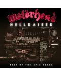 Motorhead- Hellraiser - Best Of the Epic Years (CD) - 1t
