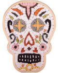 Mozaic Neptune Mosaic - Craniu mexican, zimţat - 1t