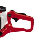 Trimmer de gard viu pe benzină Einhell - GE-PH 2555 A, 850W - 3t