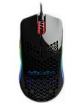 Mouse gaming Glorious Odin - model O, glossy black - 3t