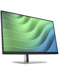 Monitor HP - E27 G5, 27'', FHD, IPS, Anti-Glare, USB Hub, negru - 3t