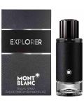 Mont Blanc Explorer - Apă de parfum, 30 ml - 1t