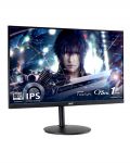 Monitor Acer - CBL242Ybmiprx, 23.8", FHD, IPS, DeltaE, negru - 1t