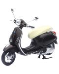 Moped Newray - Vespa Primavera, 1:12, maro - 1t