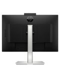 Monitor HP - M24, 23.8'', FHD, IPS, Anti-Glare, negru/argintiu - 4t