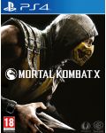 Mortal Kombat X (PS4) - 5t