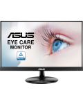 Monitor ASUS - VP229HE, 21.5", FHD, IPS, Anti-Glare,negru - 1t