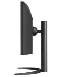 Monitor LG - 34WP85CP-B, 34", IPS, WQHD, Anti-Glare, Curved	 - 4t