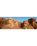 Puzzle panoramic Master Pieces de 1000 piese - Mount Rushmor, Dakota de Sud - 2t