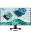 Monitor Acer - Vero RL272Eyiiv, 27'', FHD, IPS, anti-orbire, negru - 1t