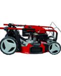 Mașina de tuns iarba cu motor pe benzină autopropulsată Einhell - GC-PM 52/2 S HW, 2.8kW - 5t