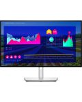 Monitor Dell U2722D, 27" IPS Anti-Glare - 1t