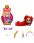 Moda catelus IMC Toys Vip Pets - Celebrities, cu 10 surprize, sortiment - 3t
