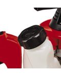 Trimmer de gard viu pe benzină Einhell - GE-PH 2555 A, 850W - 5t