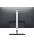 Monitor Dell - P2722HE, 27", FHD, IPS, Anti-Glare, USB Hub - 5t