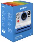 Aparat foto instant Polaroid - Now Gen 2, albastru - 9t