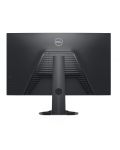 Monitor Dell - S2721HGF, 27", 1920x1080, negru - 3t