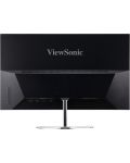 Monitor ViewSonic - VX2776-SMH, 27'', FHD, IPS, argintiu  - 4t