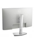 Monitor Dell - S2421HS, 23.8", 1920x1080, negru/argintiu - 4t