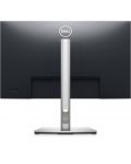 Monitor Dell - P2423D, 23.8", QHD, IPS, Anti-Glare, gri/negru - 6t