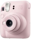 Cameră instantanee Fujifilm - instax mini 12, Blossom Pink - 2t