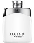 Apă de toaletă Mont Blanc Legend Spirit, 100 ml - 2t