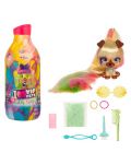 Moda catelus IMC Toys Vip Pets Vip Pets Colour Boost - Cu 9 surprize, asortiment - 5t