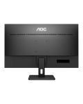 Monitor AOC - U32E2N, 31.5", 4K UHD, LCD, Anti-Glare, negru - 3t