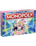 Monopoly - Sailor Moon - 1t