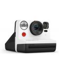 Polaroid Instant Camera - Acum, alb-negru - 4t