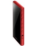 Mp3 player Sony - Walkman NW-A105, 16GB, rosu - 3t