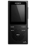 MP4 player Sony - NW-E394 Walkman, negru - 3t