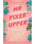 Mr Fixer Upper - 1t