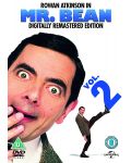 Mr. Bean - Series 1 Vol 2 (DVD)	 - 1t