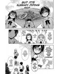 Ms. Koizumi Loves Ramen Noodles Volume 2	 - 4t