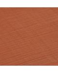Prosoape de muselină Lassig - Cozy Care, 30 x 30 cm, 3 bucăți, portocaliu - 5t