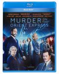 Murder on the Orient Express (Blu-ray) - 1t