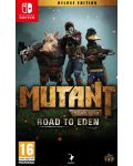 Mutant Year Zero: Road to Eden - Deluxe Edition (Nintendo Switch) - 1t