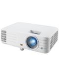 Proiector multimedia ViewSonic - PG706HD, alb - 3t
