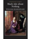 Much Ado About Nothing - 2t