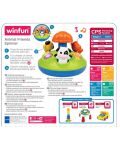 WinFun Musical Pummel - Animale - 4t