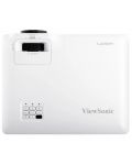 Proiector multimedia ViewSonic - LS751HD, alb - 6t
