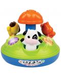 WinFun Musical Pummel - Animale - 1t