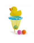 Jucărie pentru baie Munchkin - Duck Dunk - 1t