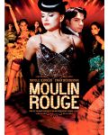 Moulin Rouge (DVD) - 1t
