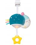 Jucarie muzicala Taf Toys - Mini moon - 1t